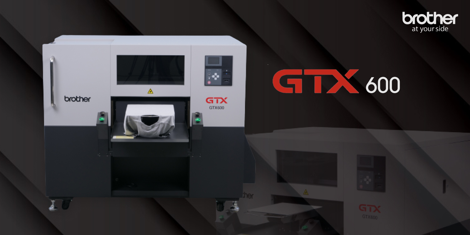 GTX 600