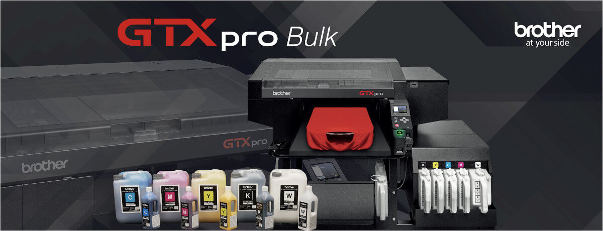 GTX Pro Bulk