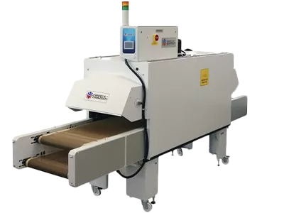 Dryer ACE600-up and down