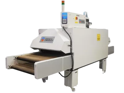 Dryer ACE950-up and down