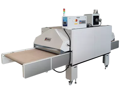 Dryer Duo1200-single