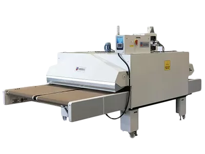 Dryer Duo1900-side by side