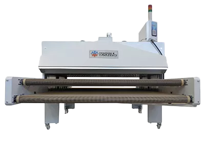 Dryer Duo1900-up and down