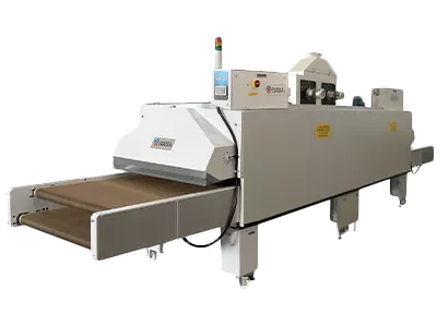 Dryer Poker1200 - up and down