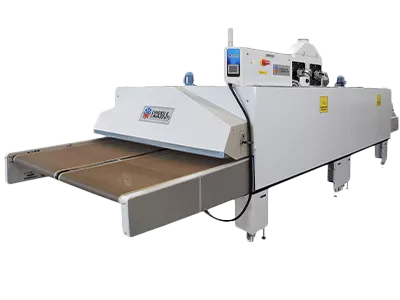 Dryer Poker1900 - side by side