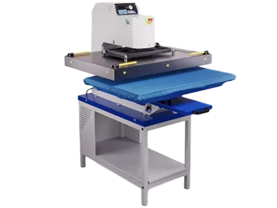 Heatpress big lite press