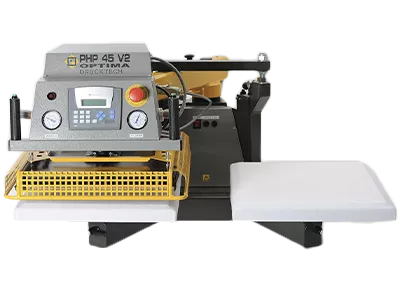 Heatpress PHP45-V2 Optima