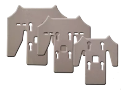 Shoe Platen Basic Kit