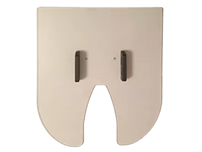 T-Lock Wrap Around Platen