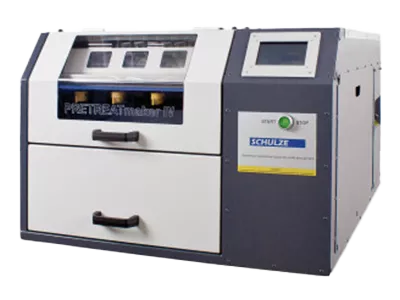 Pretreatmaker IV