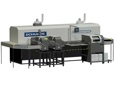 Pretreatmaker LINE 6-11