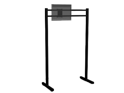 monitor stand