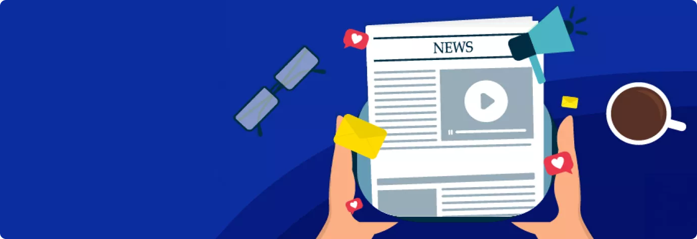 newsletter