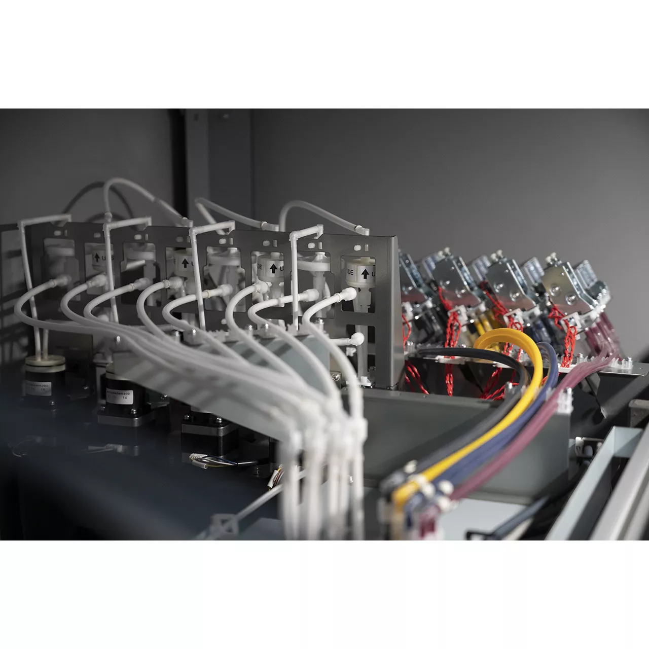 Brother GTX-600-Inkchannels Garment Printer