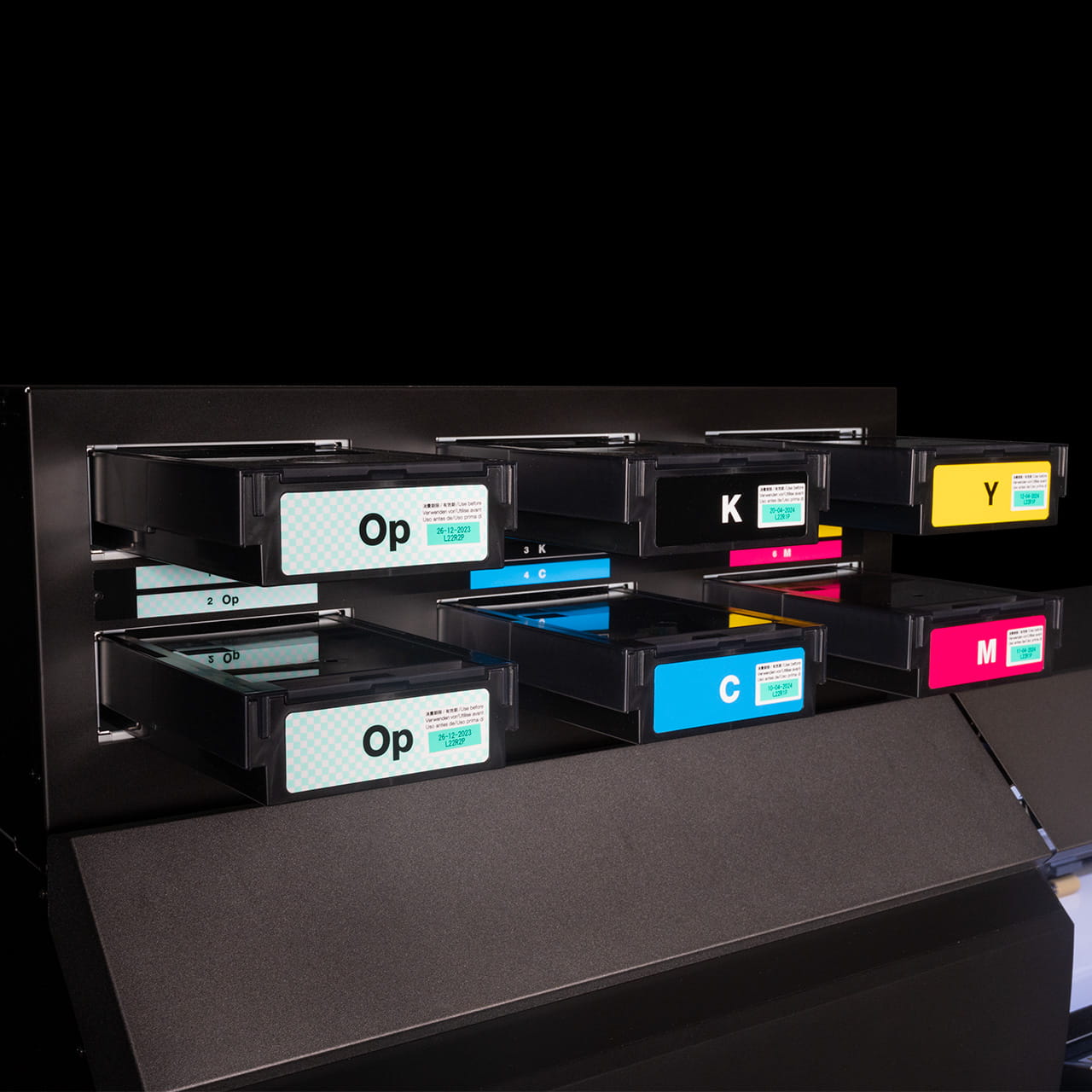 WF1-L640_Ink_cartridges