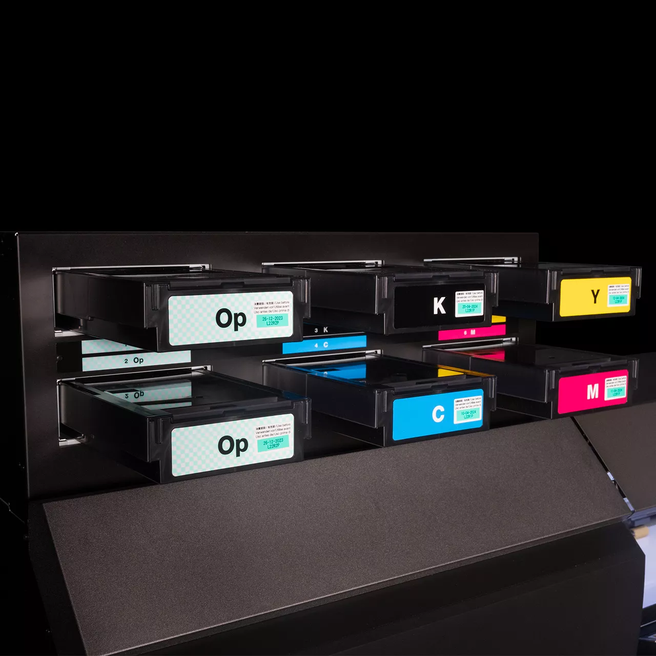 WF1-L640_Ink_cartridges