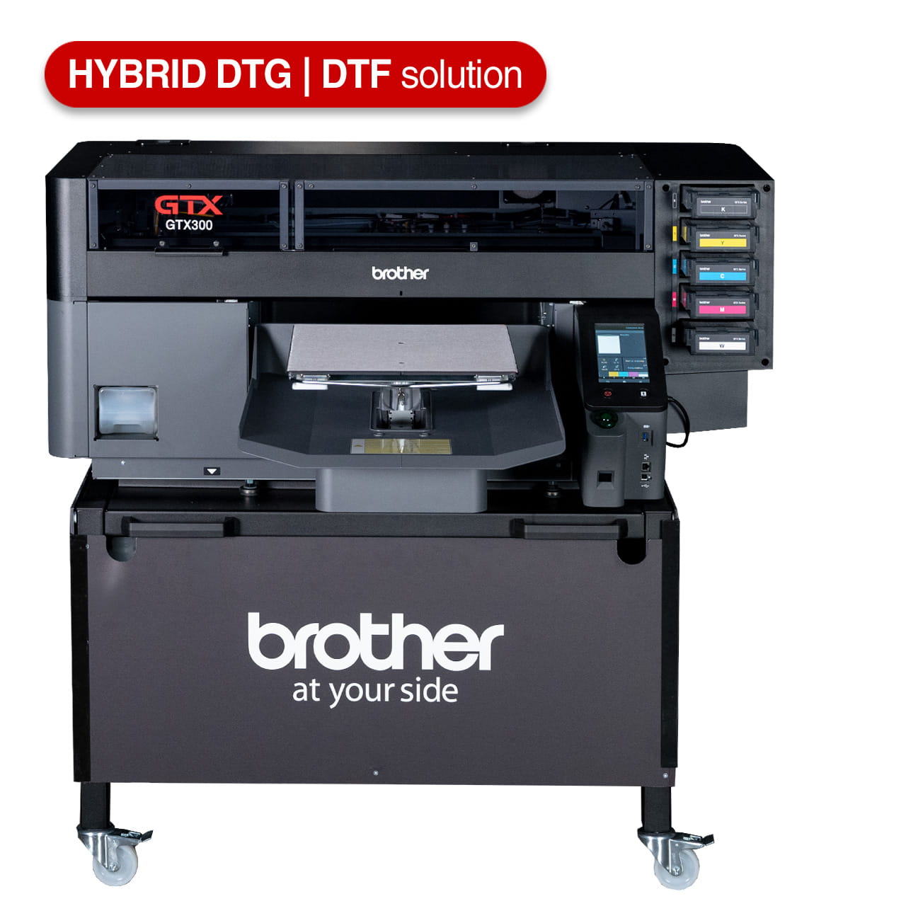 Brother GTX300