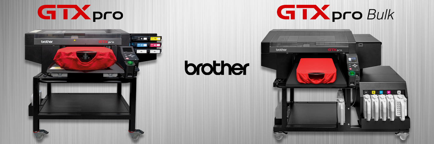 Brother Industrial Garment Printer AP
